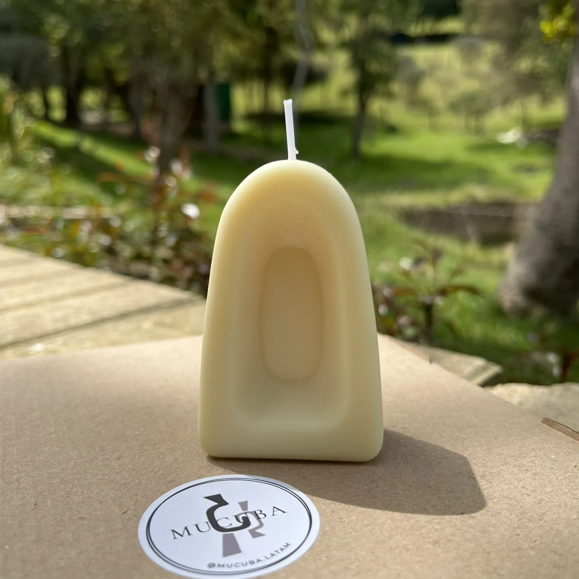 [Cueva] Refugio interior