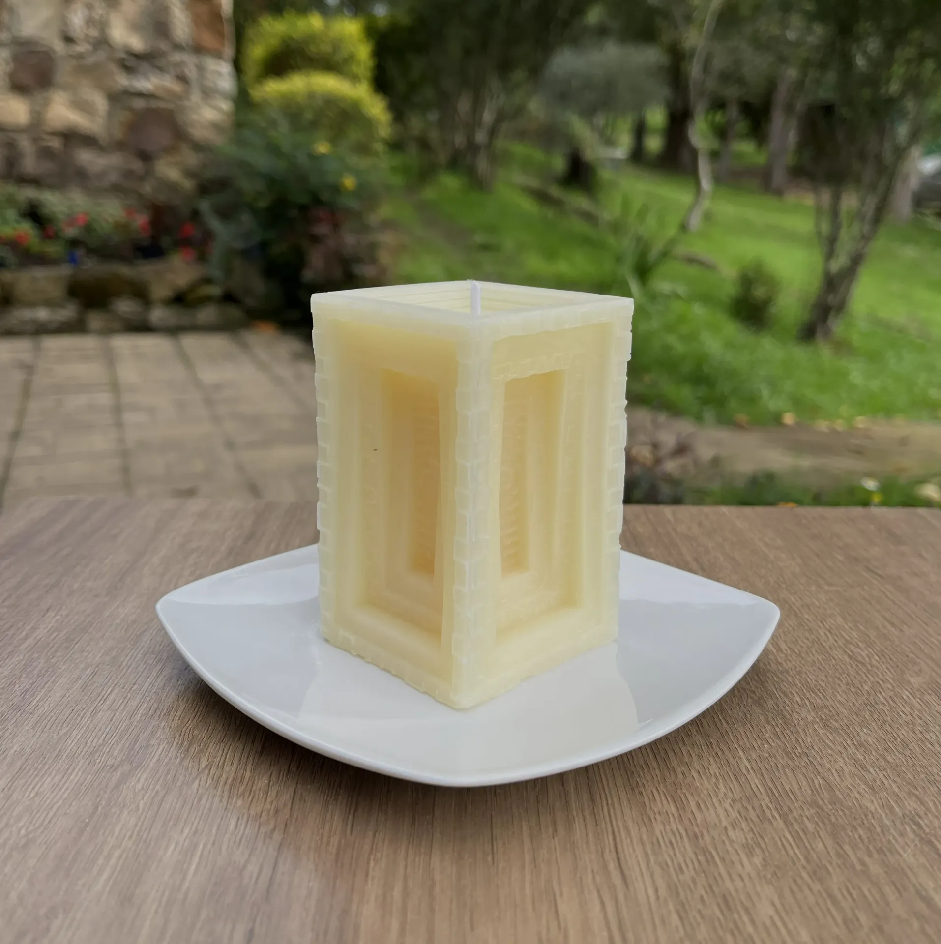 Tamuy medium