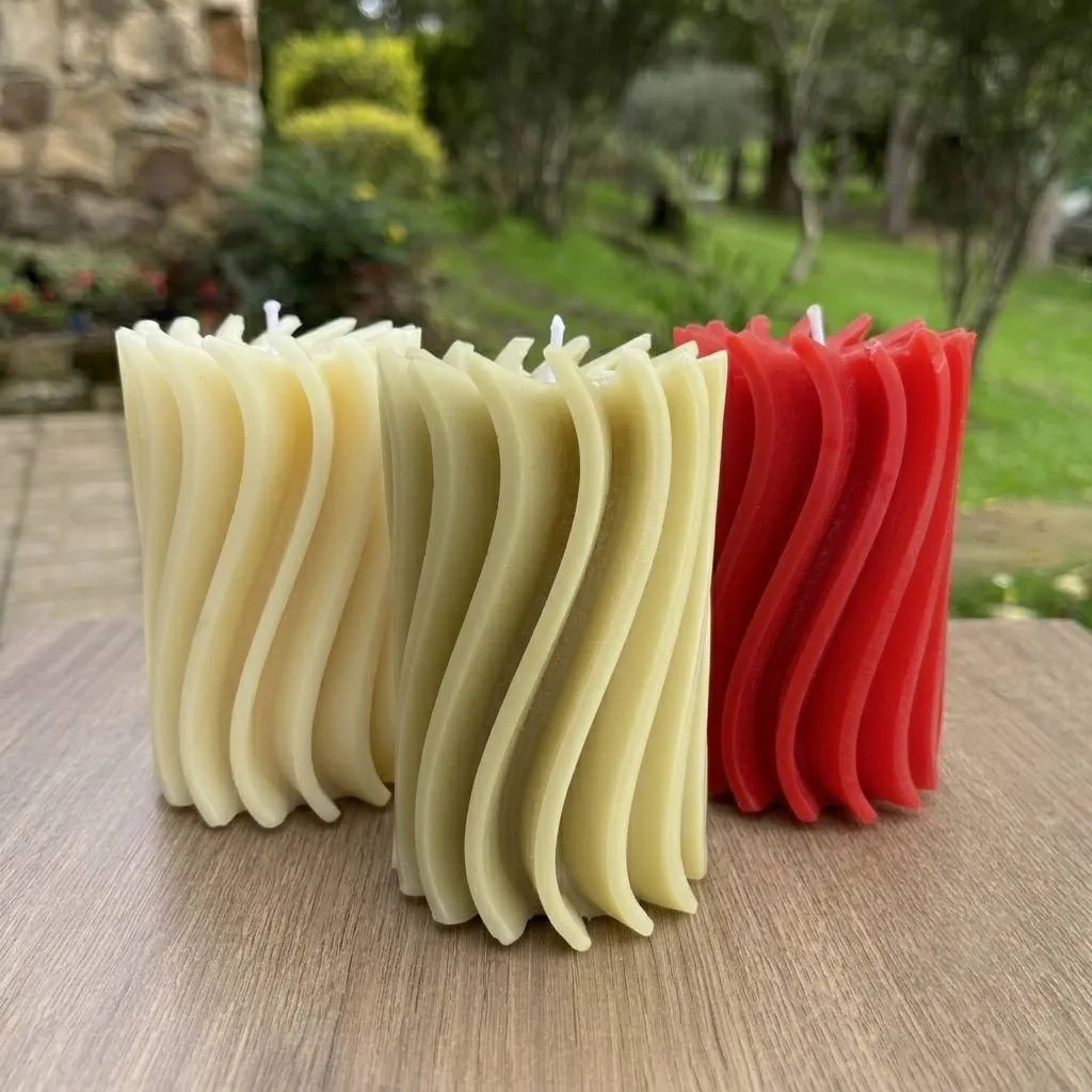 Familia Tyba colores